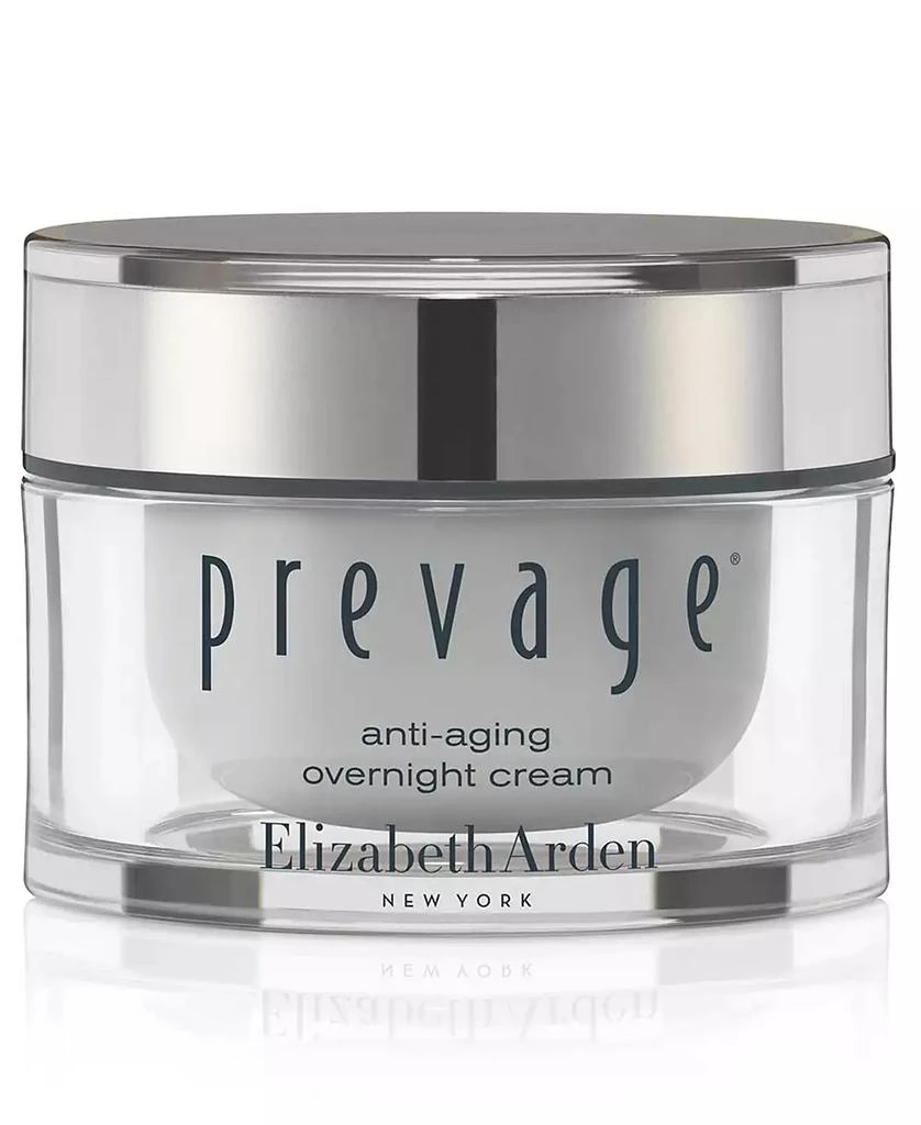 Elizabeth Arden Prevage Anti-Aging Overnight Cream 2