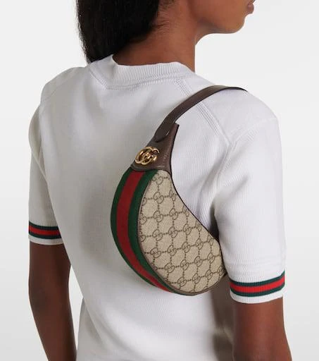 Gucci Ophidia GG Mini shoulder bag 2