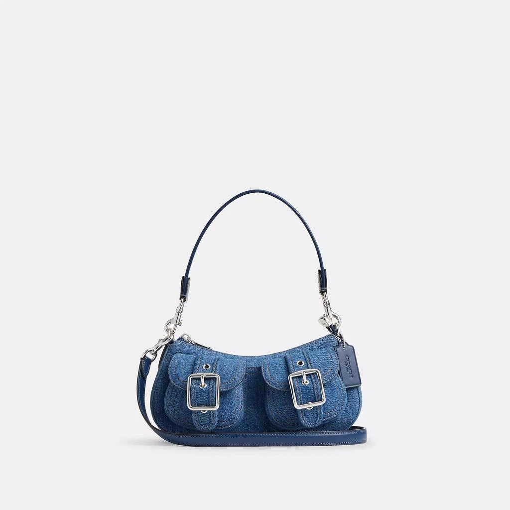 Coach Ashton Bag 1