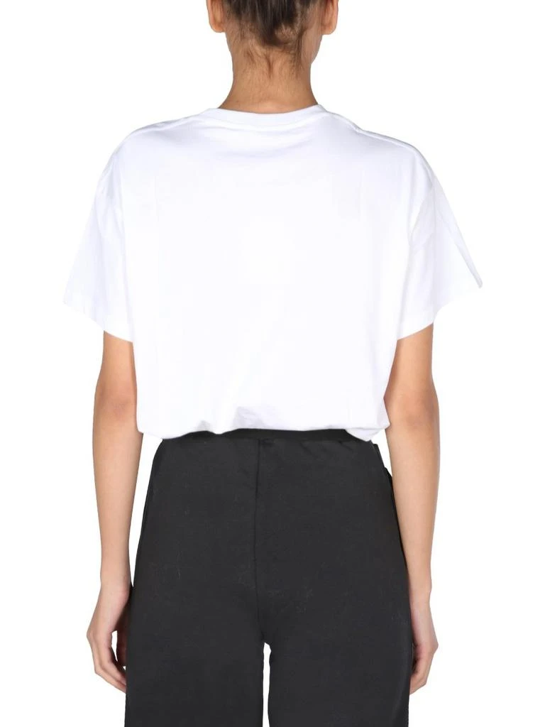 Etre Cecile Etre Cecile Just Kiss Print T-Shirt 2
