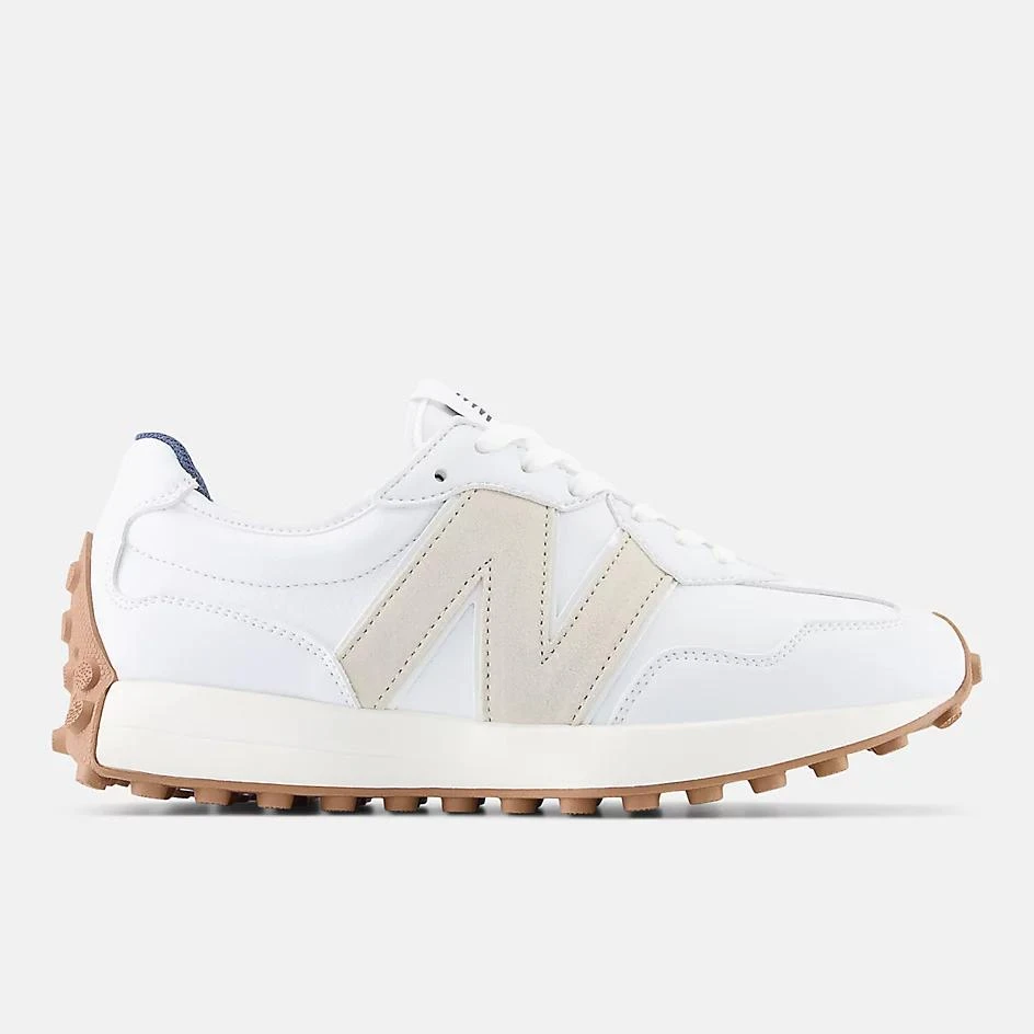 New Balance 327 Golf 1