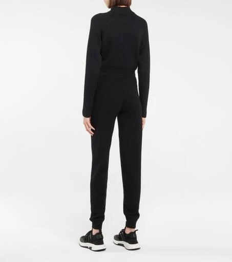 Tom Ford Cashmere-blend sweatpants 3