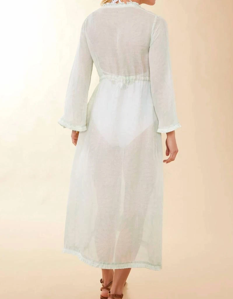 spartina 449 Spartina 449 - Gretchyn Beach Cover Up 2