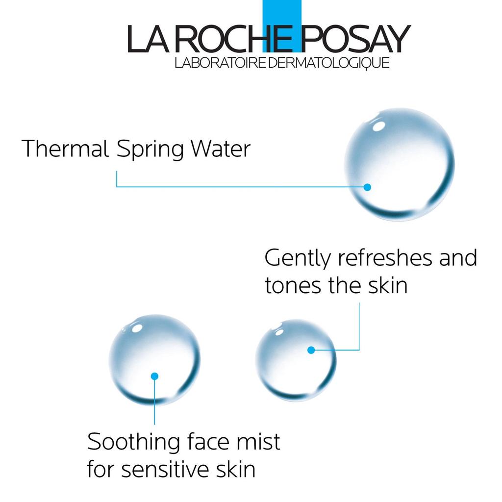 La Roche-Posay La Roche-Posay Thermal Spring Water Face Mist