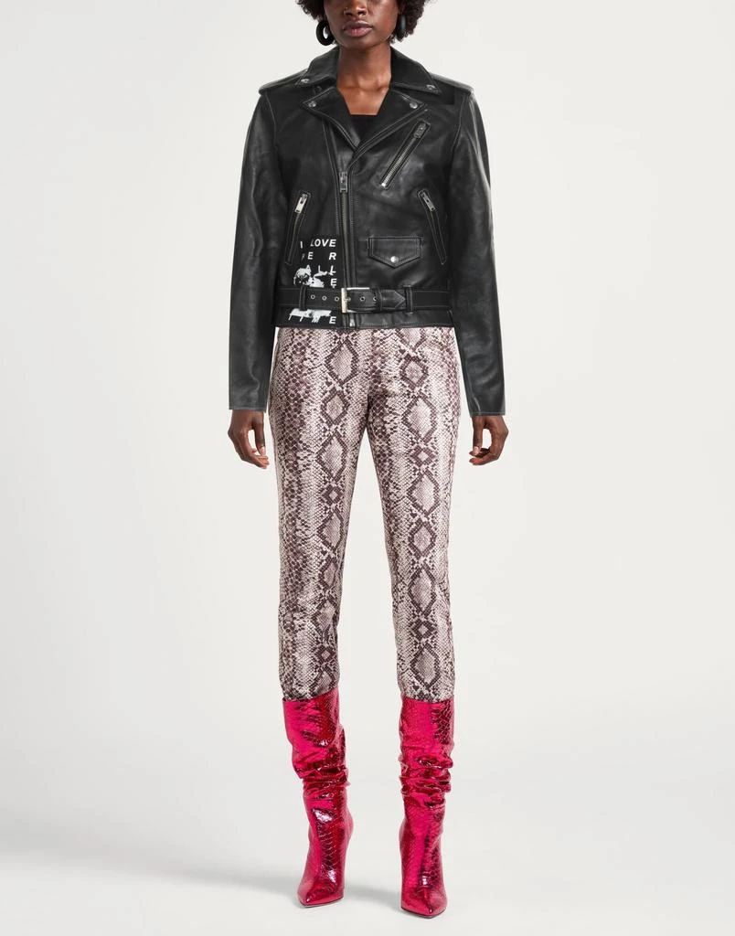 Misbhv Biker jacket 2