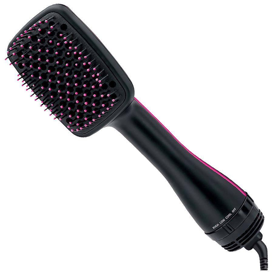 Revlon One-Step Hair Dryer And Styler