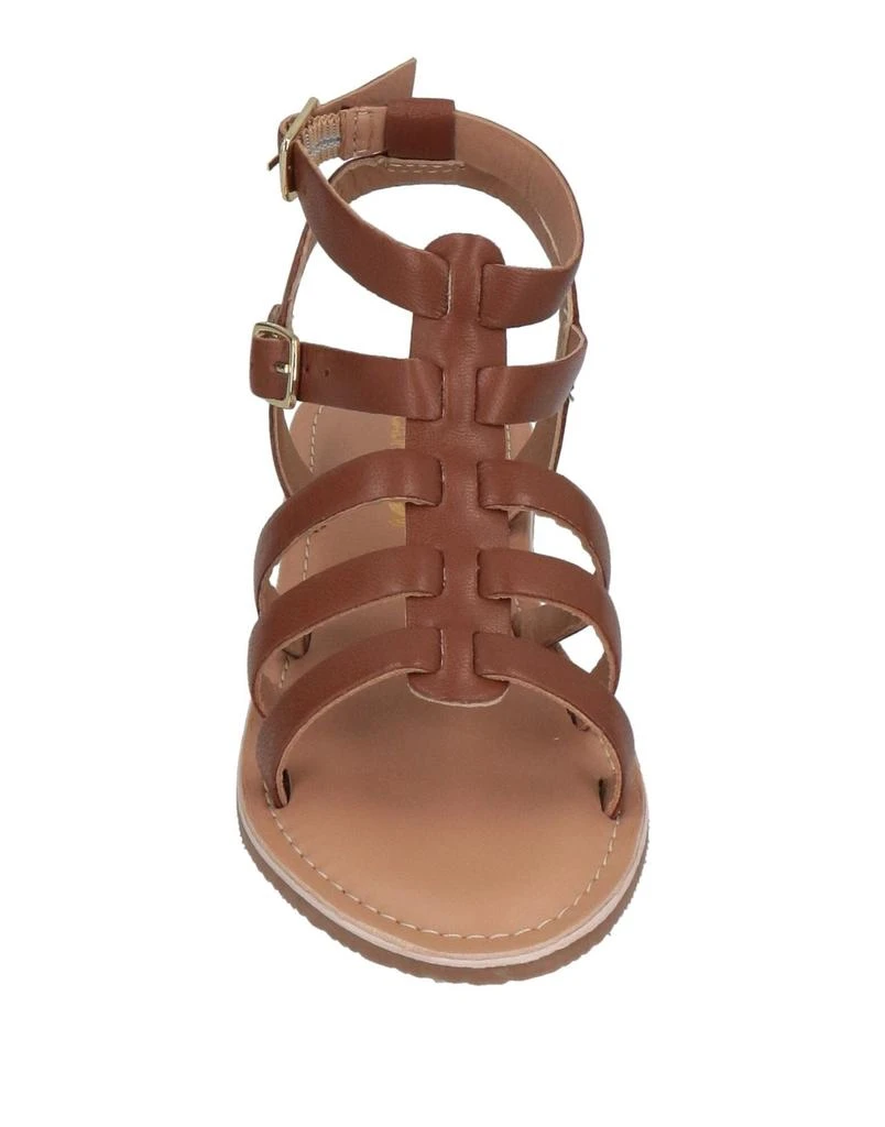 COLORS OF CALIFORNIA Sandals 4