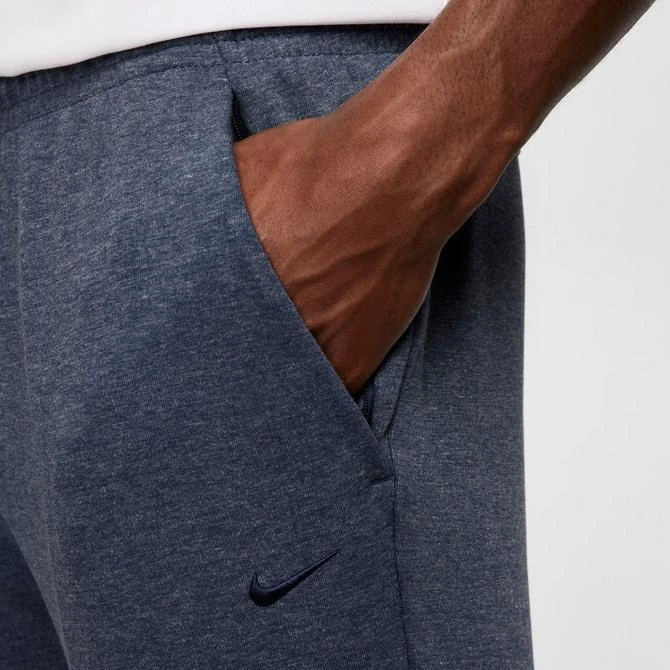 NIKE Men's Nike Primary Dri-FIT UV Tapered Versatile Pants 7
