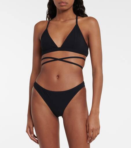 Isabel Marant Saly bikini bottoms