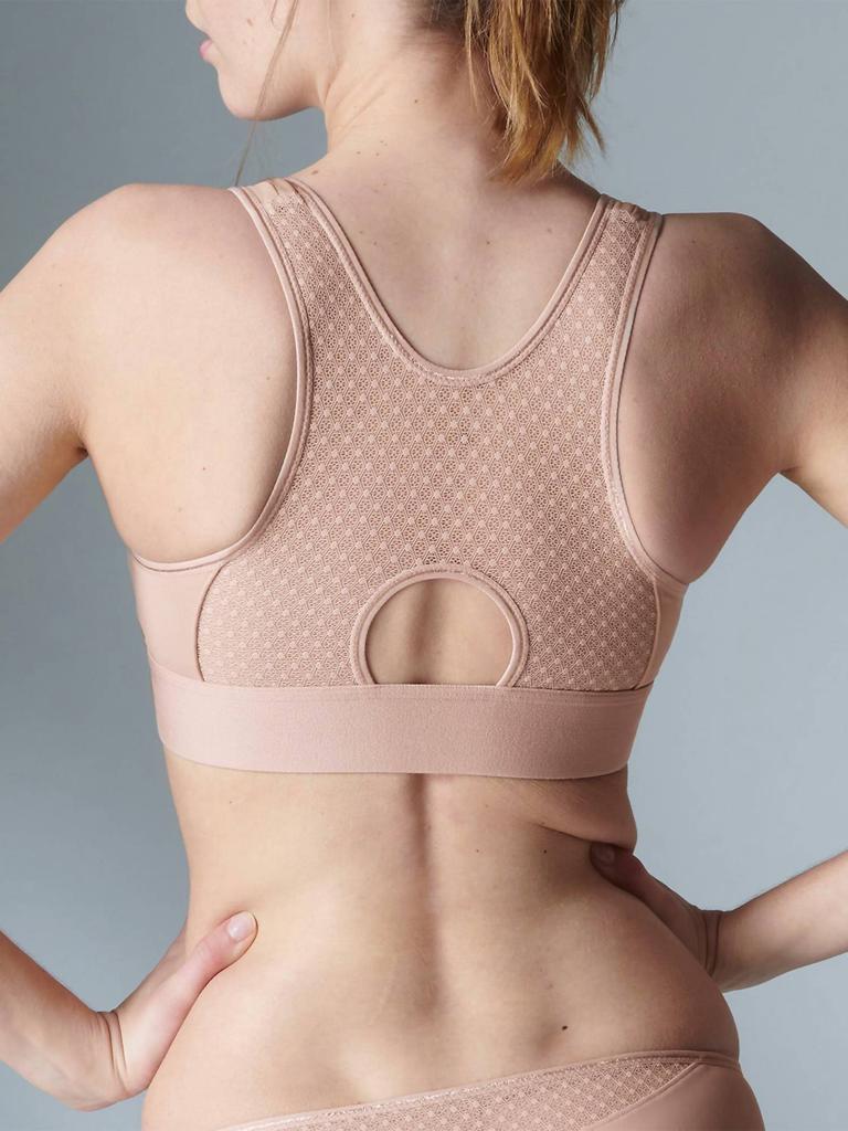 Simone Perele Simone Perele - Low-medium Impact Harmony Wireless Sports Bra