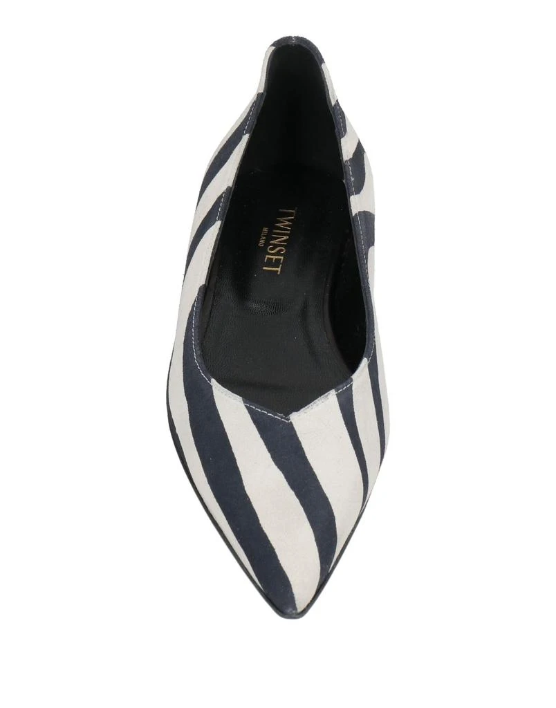 TWINSET Ballet flats 4