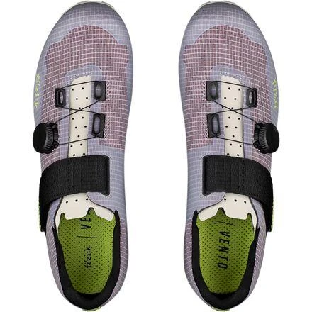 Fi
zi:k Vento Ferox Carbon Mountain Bike Shoe 3