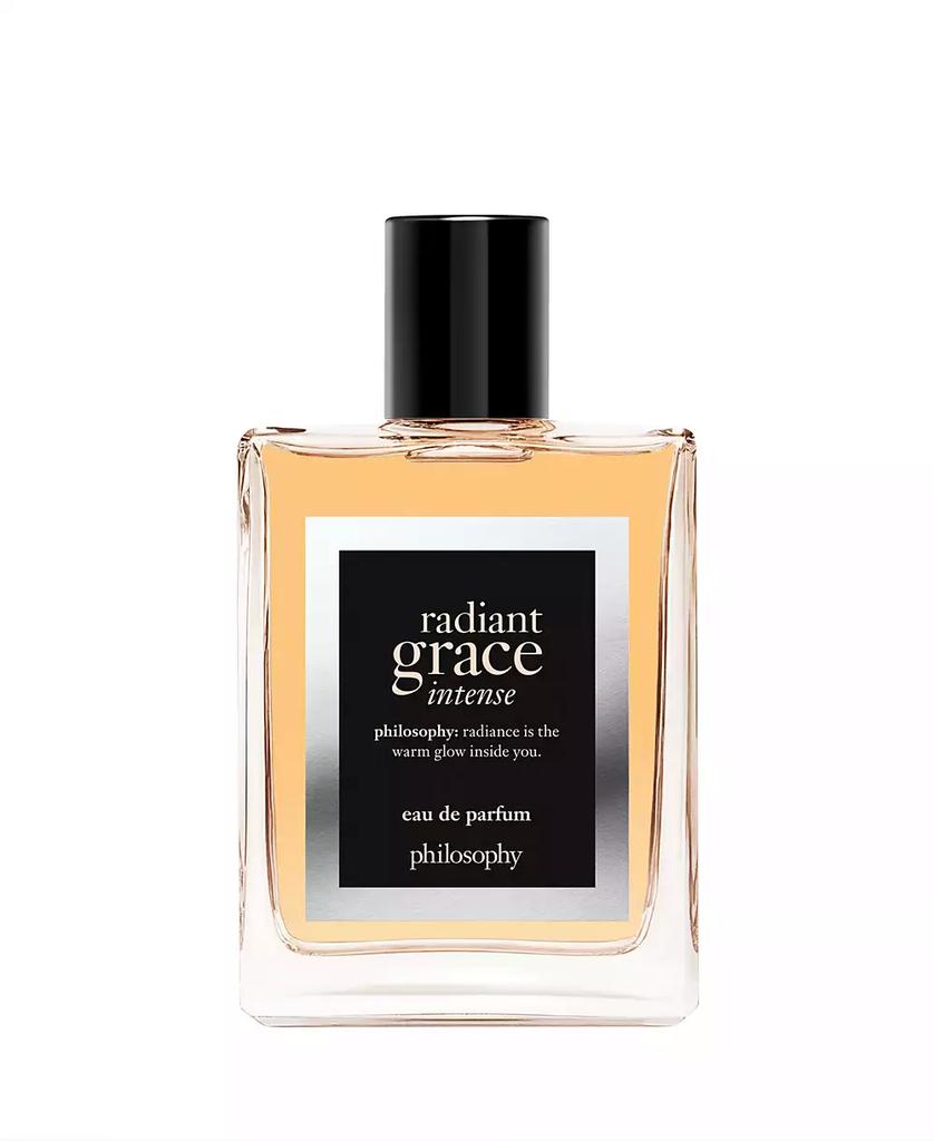 philosophy Radiant Grace Intense Eau de Parfum, 2 oz.