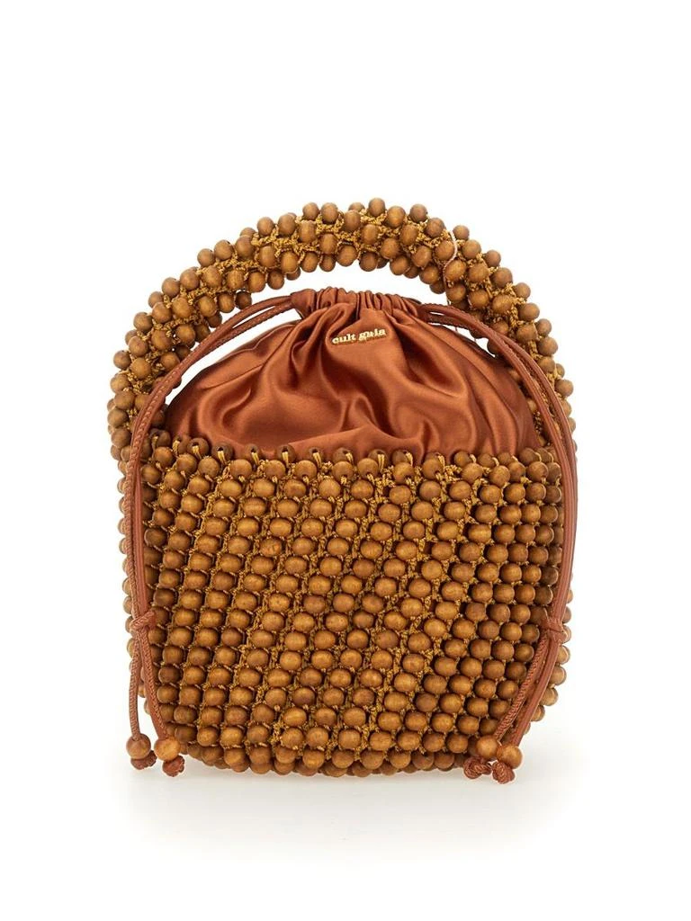Cult Gaia Cult Gaia Mini "Cora" Bag 3