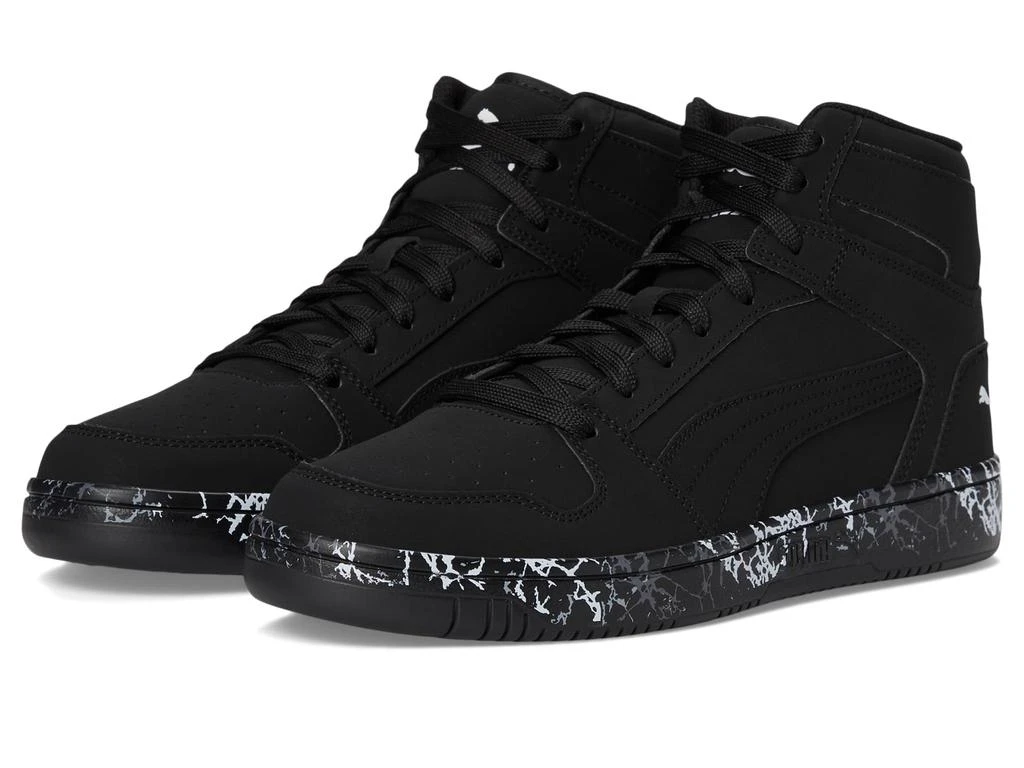 Puma Rebound Layup Sneakers 1