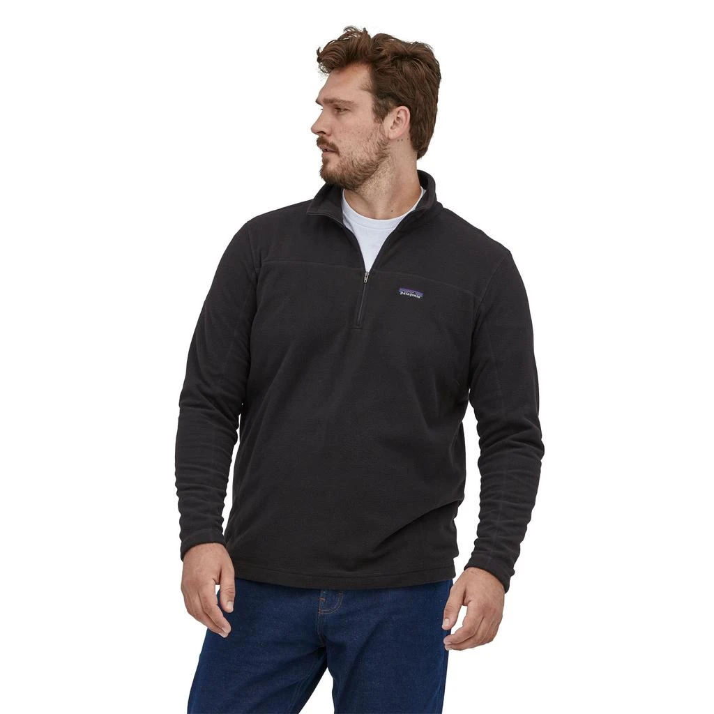 Patagonia Patagonia Micro D Fleece Pullover - Men's 6