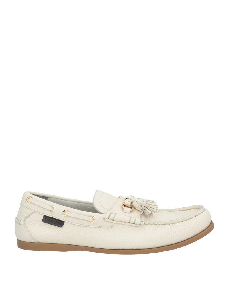 Tom Ford Loafers 1