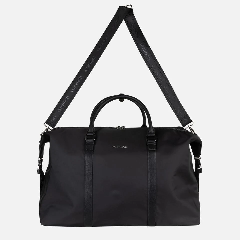 Valentino Valentino Infinity Nylon Duffle Bag - Black 3