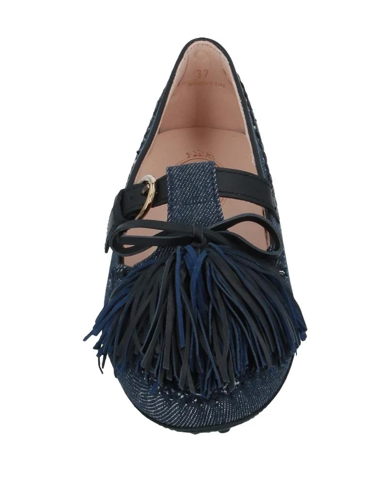 Tod's Loafers 4