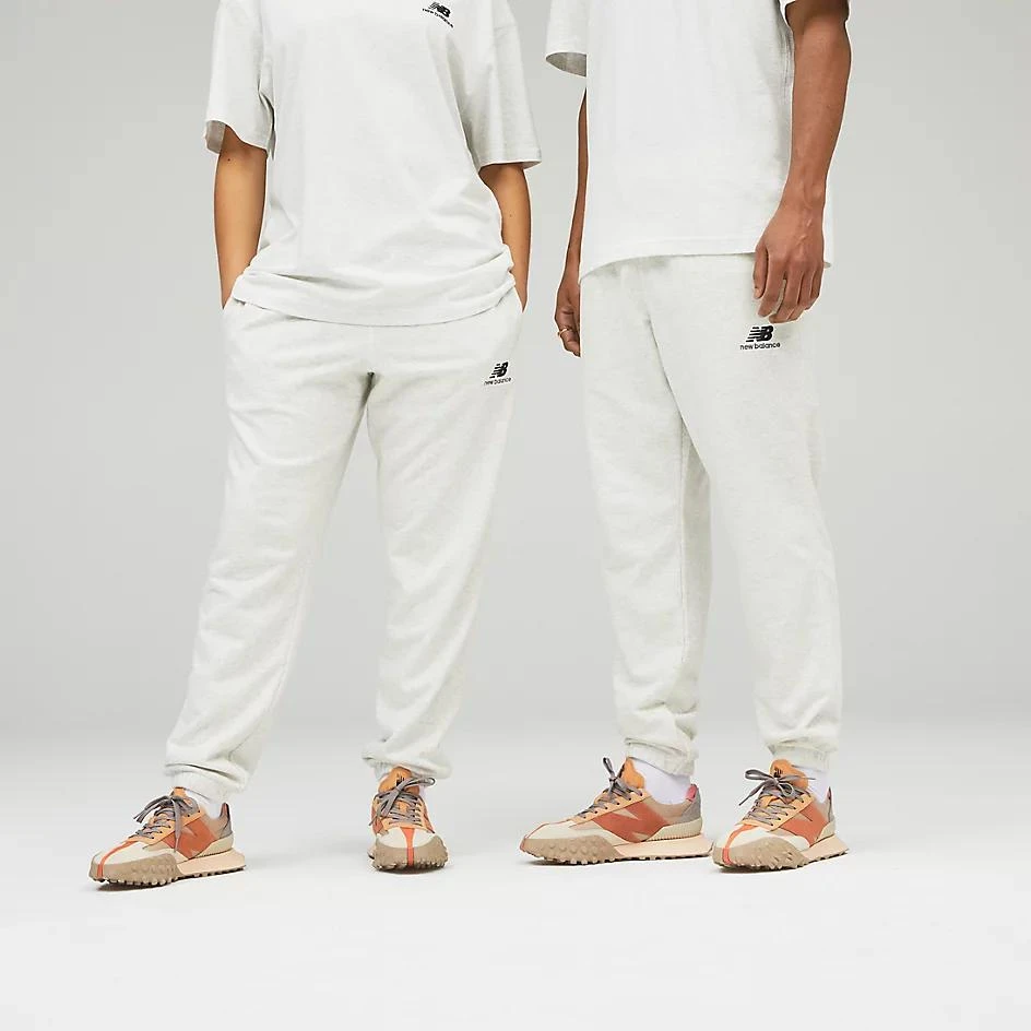 New Balance Uni-ssentials French Terry Sweatpant 1