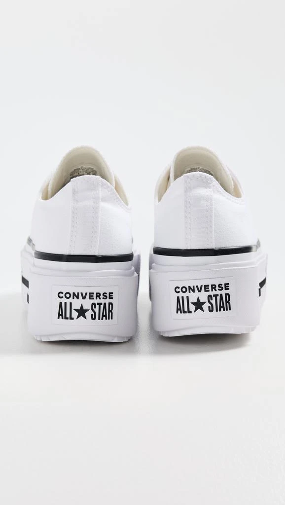 Converse Chuck Taylor All Star Lift Double Stack Sneakers 3