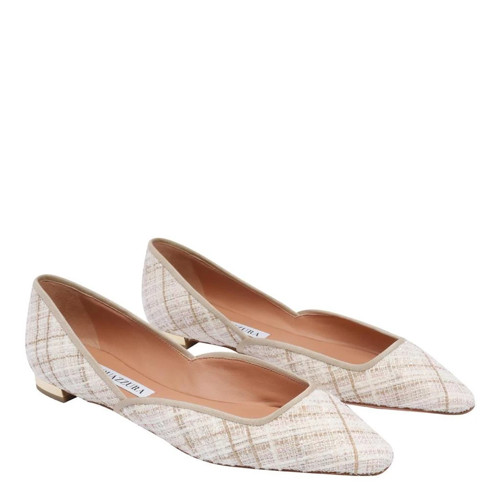 Aquazzura Aquazzura Flat Shoes 2