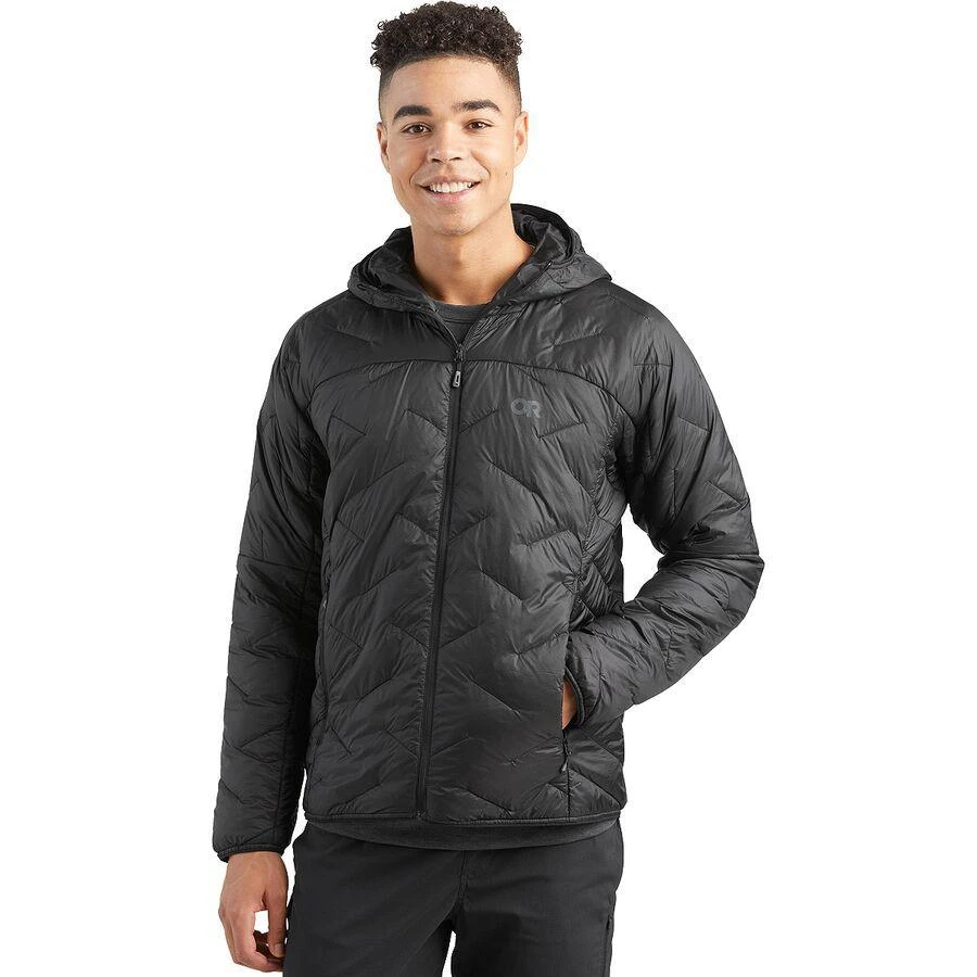Outdoor Research SuperStrand LT Hoodie - Men's 1