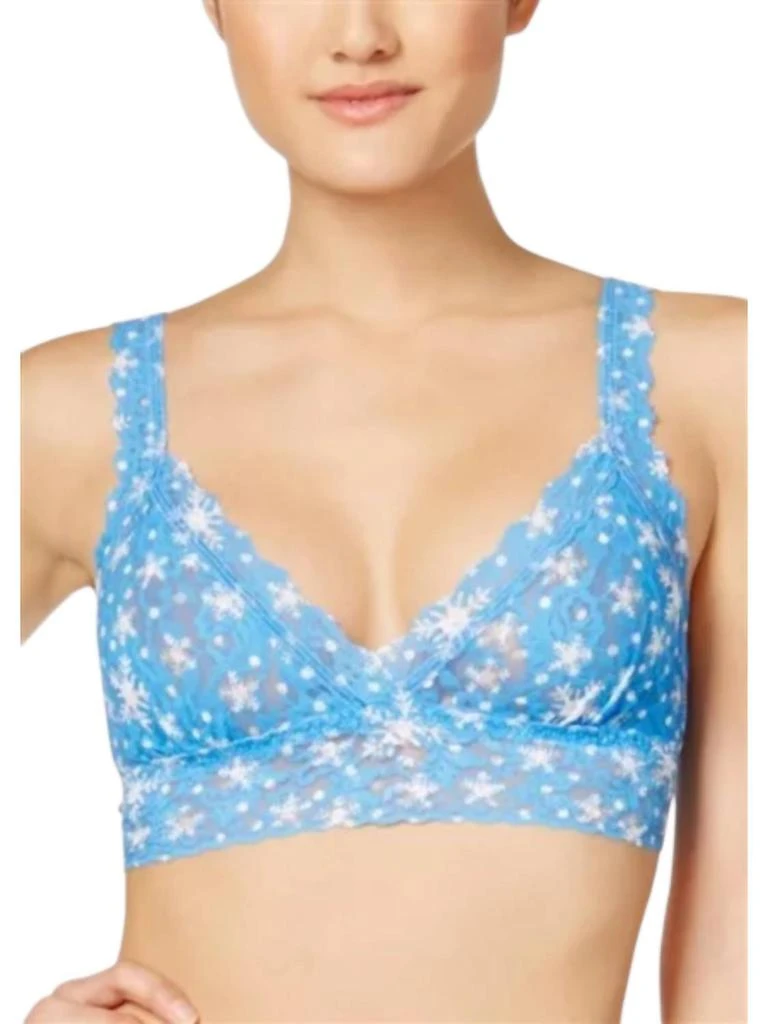 Hanky Panky Hanky Panky - Signature Lace Bralette 1