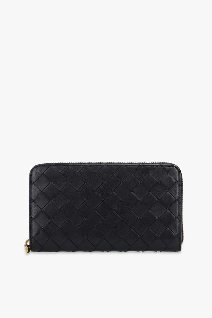 Bottega Veneta ‘Intrecciato’ wallet 1