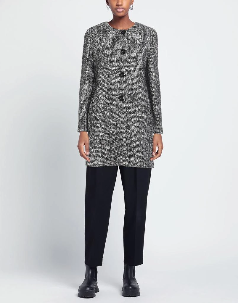 SEVENTY VENEZIA Coat 2