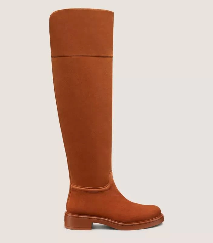 Stuart Weitzman CELIA OVER-THE-KNEE RIDING BOOT 1