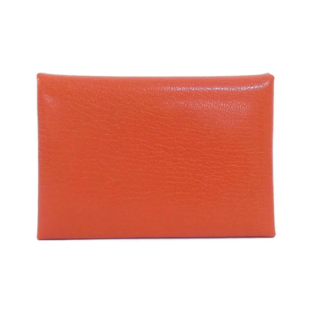 Hermes Coin Purse/Coin Case (Pre-Owned)