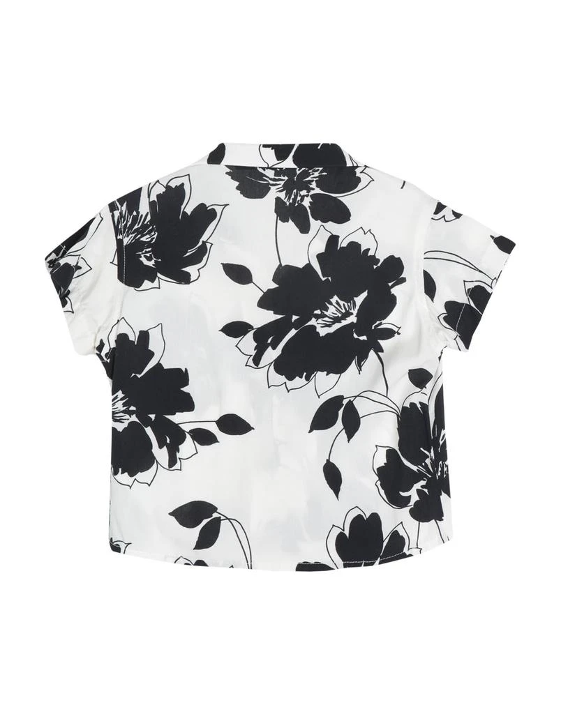 I
M BRIAN Patterned shirts 
blouses 2