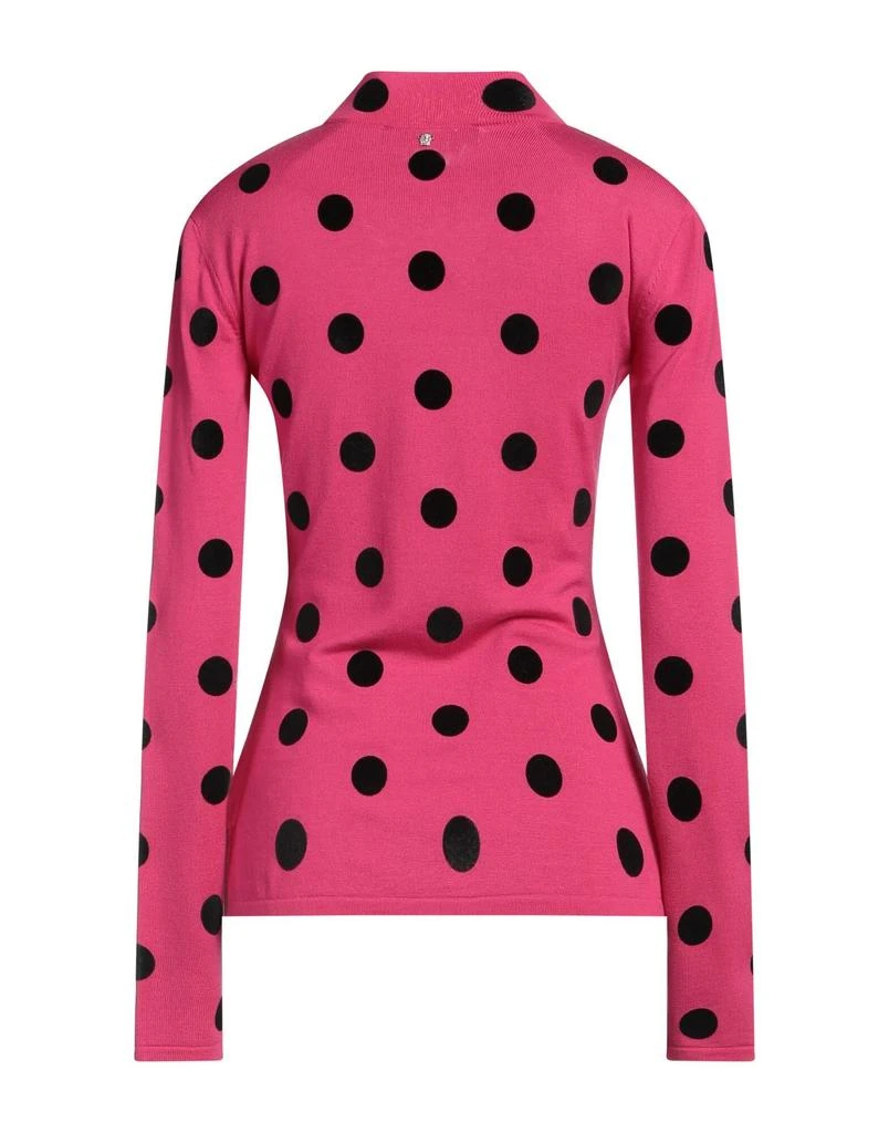 Versace Turtleneck 2