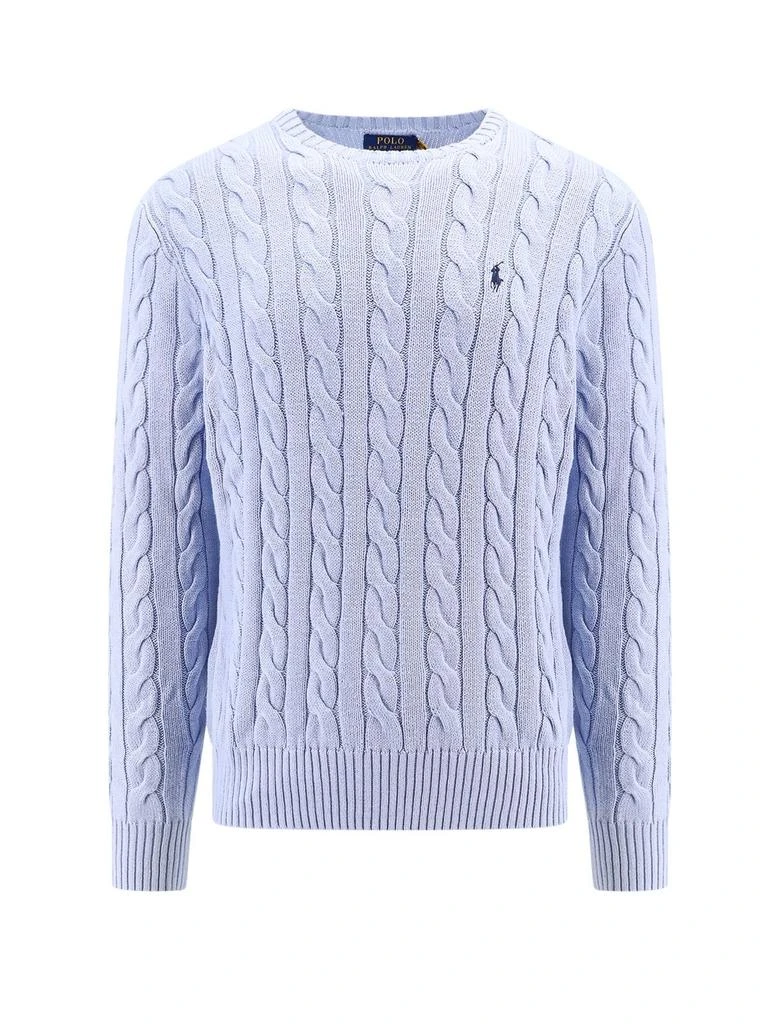 Polo Ralph Lauren Polo Ralph Lauren Cable-Knit Jumper 1