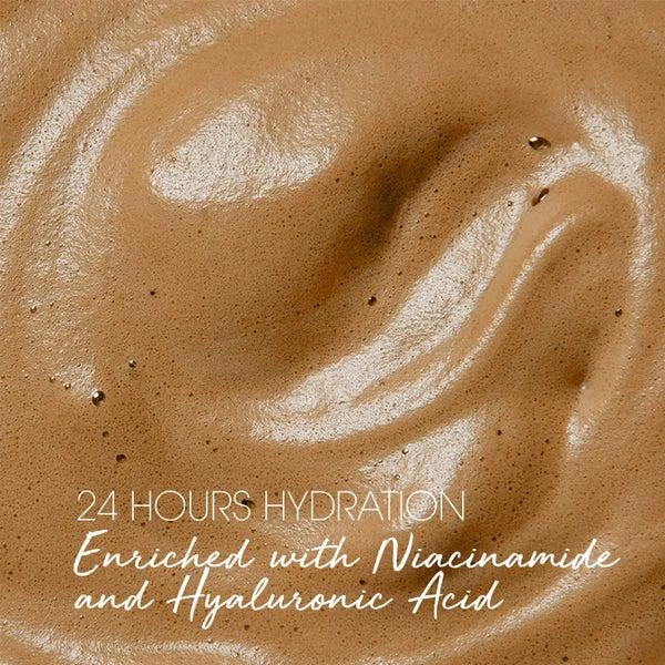 St. Tropez St. Tropez Luxe Whipped Crème Mousse 200ml 4