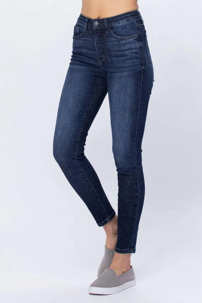 Judy Blue Judy Blue - Europe Skinny Jeans 3