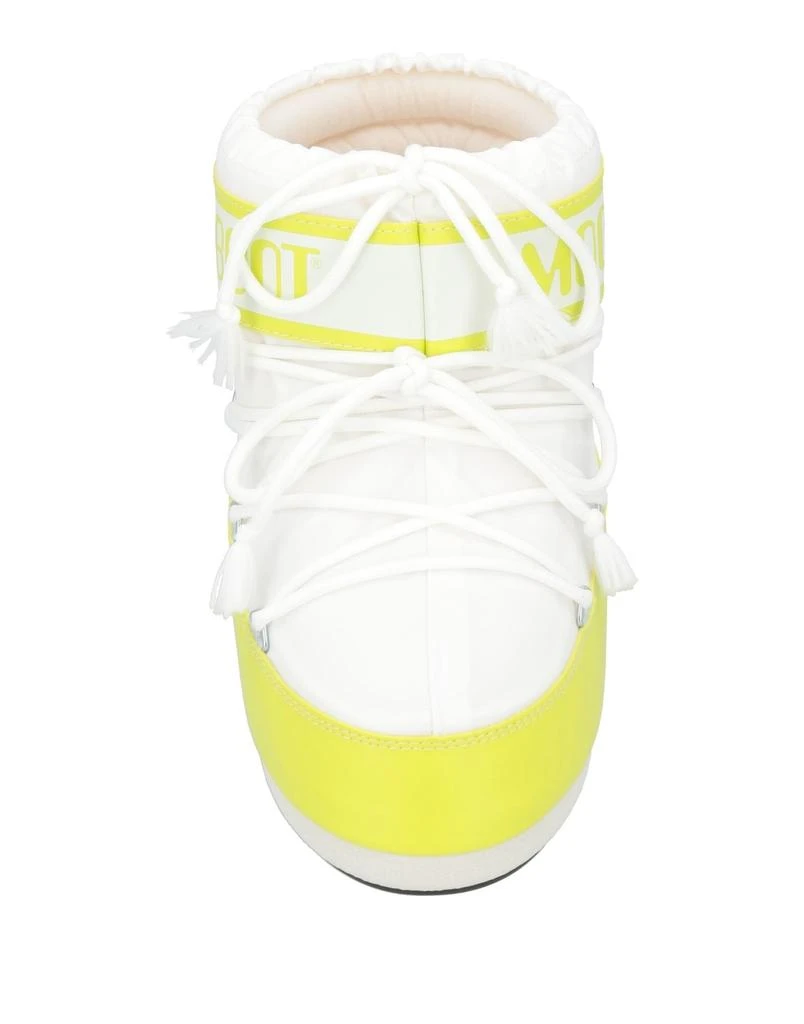 Moon Boot Ankle boot 4