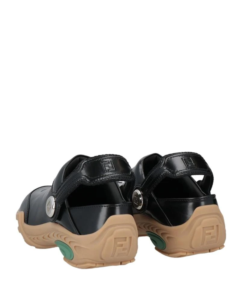 Fendi Mules and clogs 3