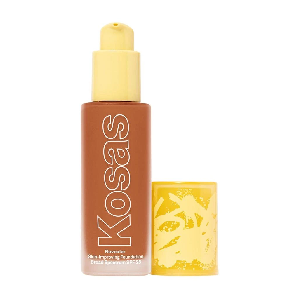 Kosas Revealer Skin Improving Foundation SPF 25 47