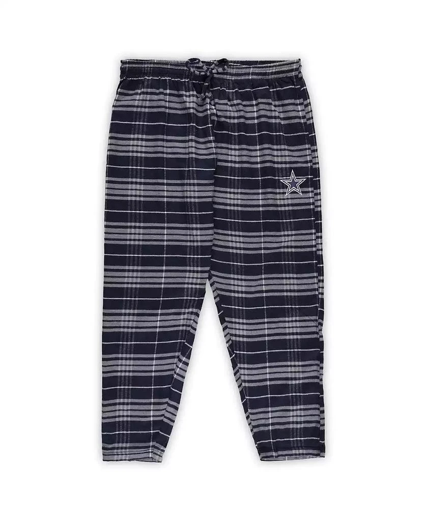 Concepts Sport Women's Dallas Cowboys T-Shirt Pants Set 4