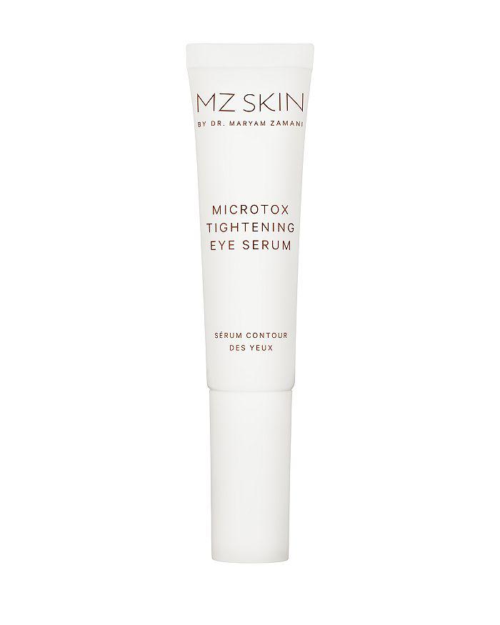 MZ Skin Microtox Tightening Eye Serum 0.5 oz.