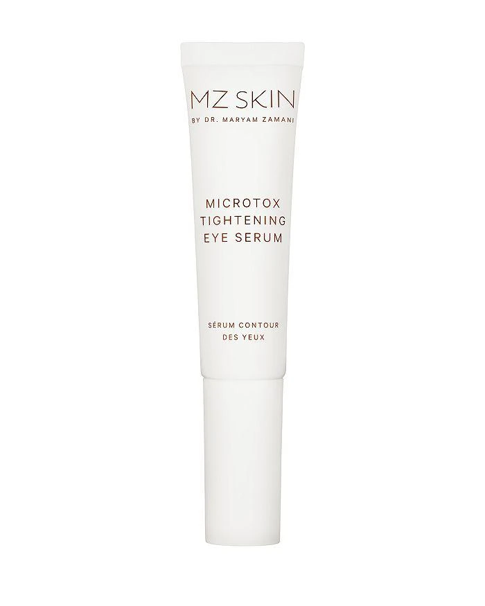 MZ Skin Microtox Tightening Eye Serum 0.5 oz. 1