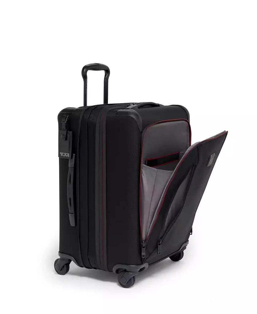 Tumi Aerotour Continental Expandable 4 Wheeled Carry-On 2