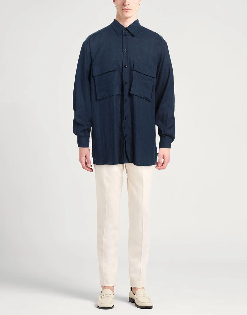 Dolce 
Gabbana Linen shirt 2