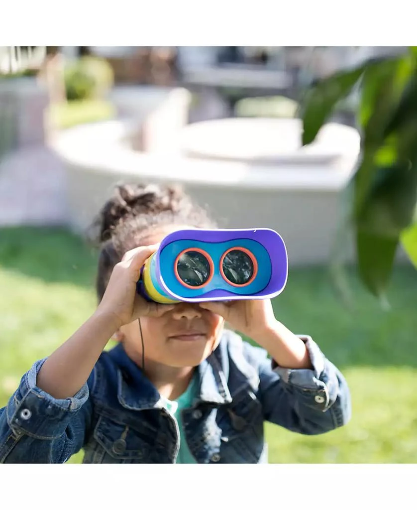 AreYouGame Educational Insights Geosafari Jr. Kidnoculars 9