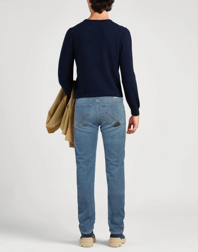 ROŸ ROGER'S Denim pants 3