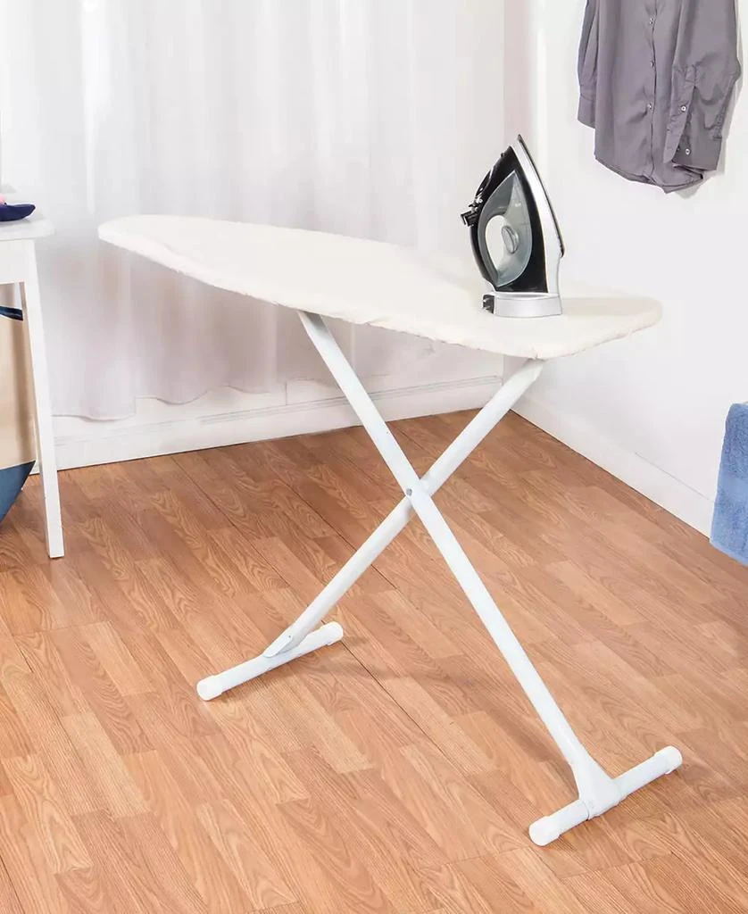 Seymour Home Products Wardroboard, Adjustable Height Ironing Board 20