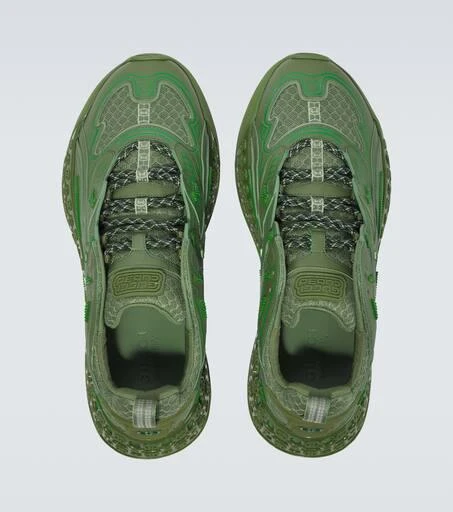 Gucci Gucci Cub3d sneakers 4