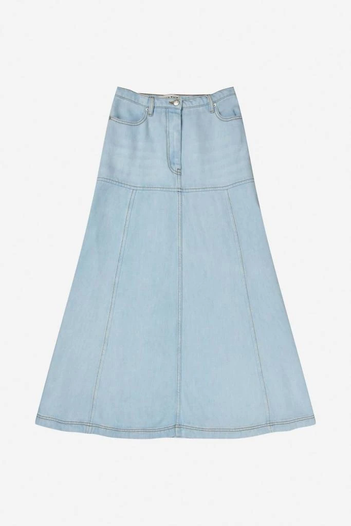 MUNTHE Munthe - Tuxya Skirt 4